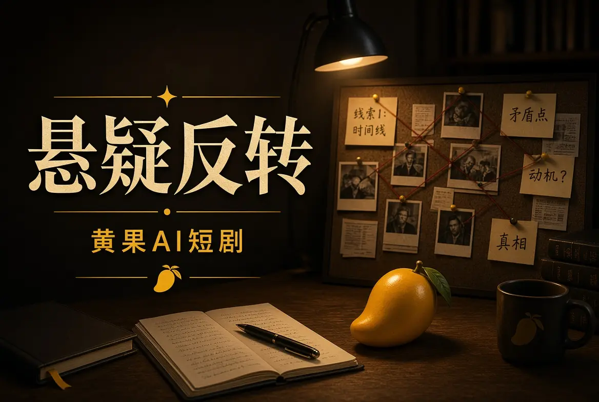叙事张力观察